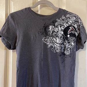 Atlanta Falcons Womens Large Shirt